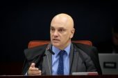 Autoridade do governo Trump relaciona retirada de Moraes de lista da lei Magnitsky a PL da Dosimetria; Planalto vê resposta como 'desespero'